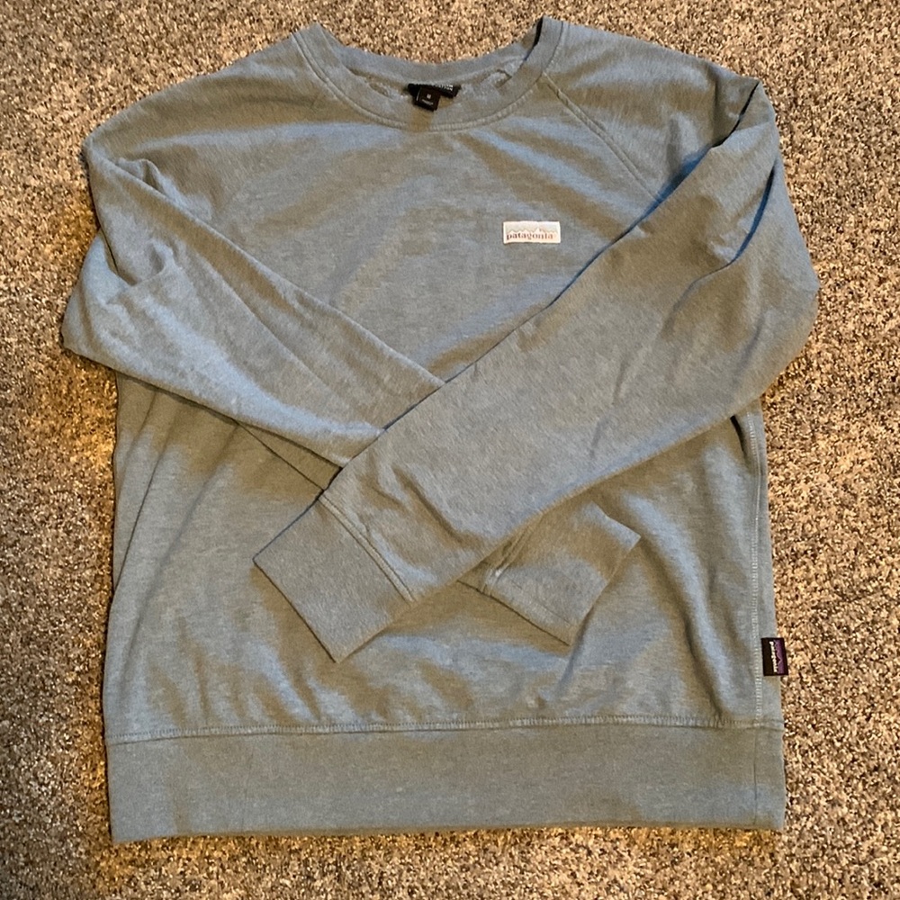 Patagonia crewneck